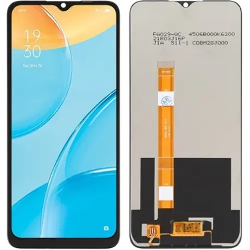 Replacement for OPPO C15/A15/A16K/Q21/A15-2020/NARZO 20 LCD - Quality Phone Parts in Sri Lanka